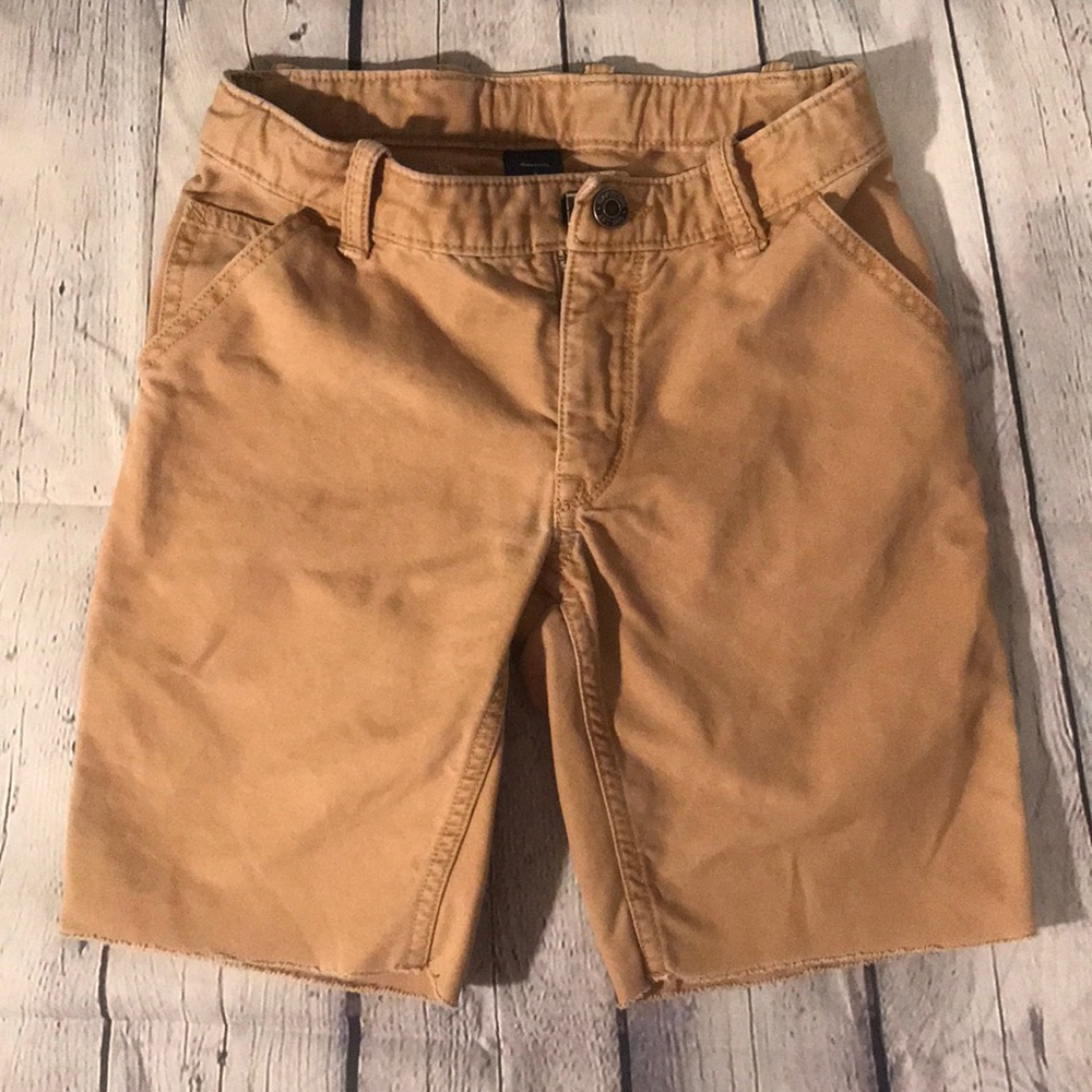 Boys GAP shorts